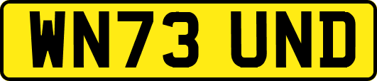 WN73UND