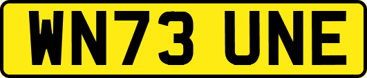 WN73UNE