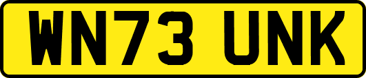 WN73UNK