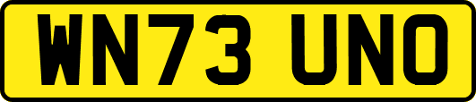 WN73UNO
