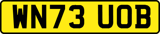 WN73UOB