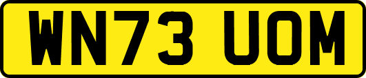 WN73UOM