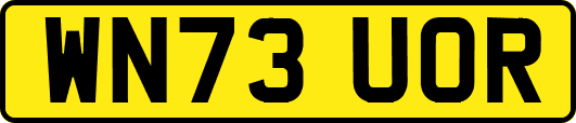 WN73UOR