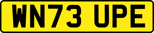 WN73UPE