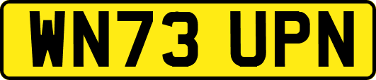 WN73UPN