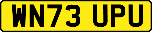 WN73UPU