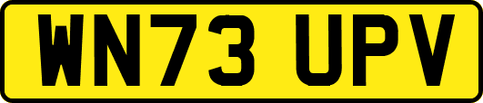 WN73UPV
