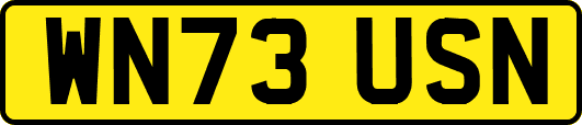 WN73USN