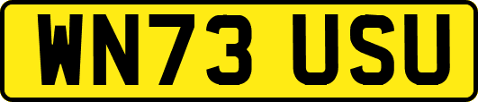 WN73USU