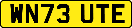 WN73UTE