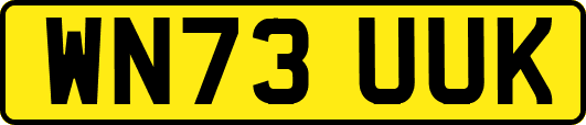 WN73UUK