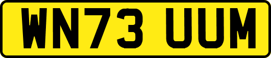WN73UUM