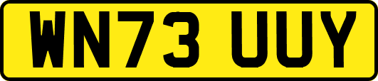 WN73UUY
