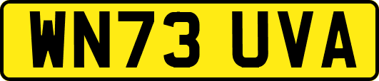 WN73UVA