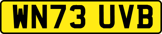 WN73UVB