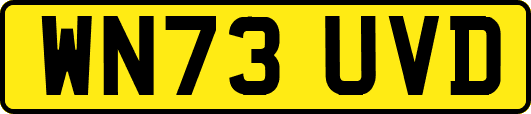 WN73UVD