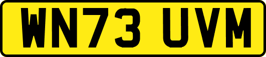 WN73UVM