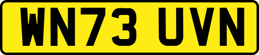 WN73UVN