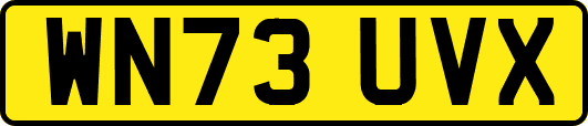 WN73UVX
