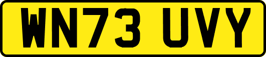 WN73UVY