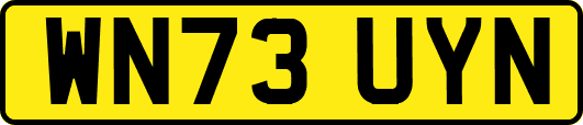 WN73UYN