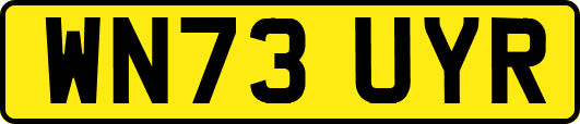 WN73UYR
