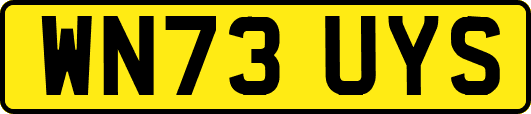 WN73UYS