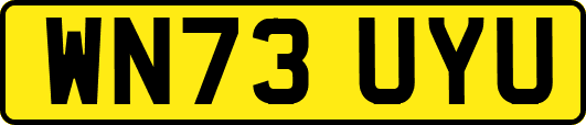 WN73UYU