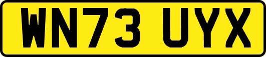 WN73UYX