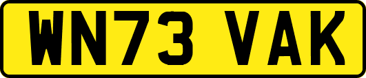 WN73VAK