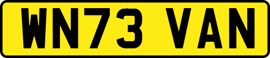 WN73VAN