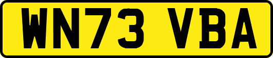 WN73VBA