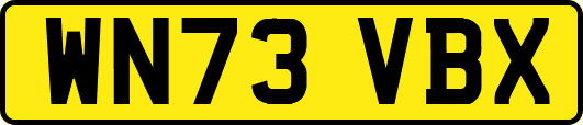 WN73VBX