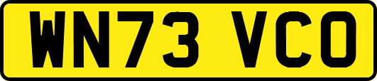 WN73VCO