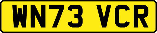 WN73VCR