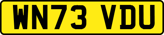 WN73VDU