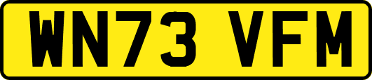 WN73VFM