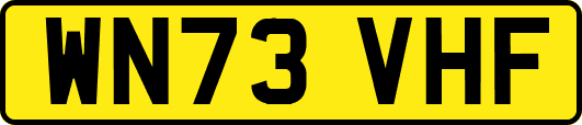 WN73VHF