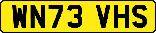 WN73VHS