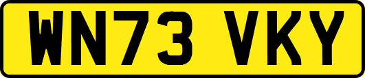 WN73VKY