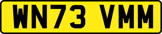 WN73VMM