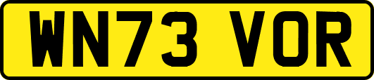 WN73VOR