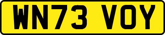 WN73VOY