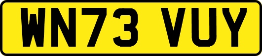 WN73VUY