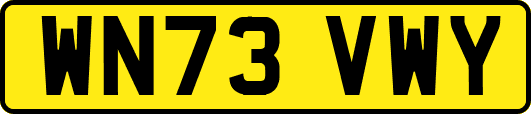 WN73VWY