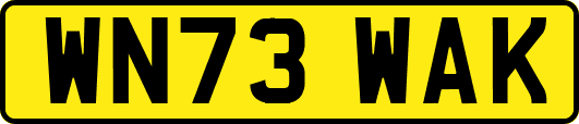 WN73WAK