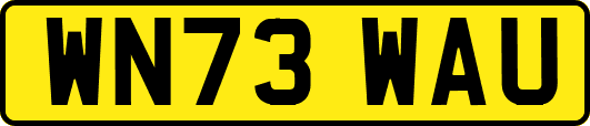 WN73WAU