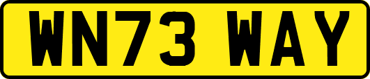 WN73WAY