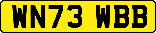 WN73WBB