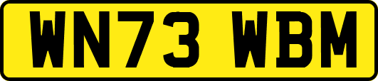 WN73WBM